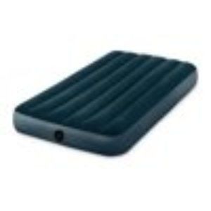 Intex Twin 1 inch Air Up Mattress